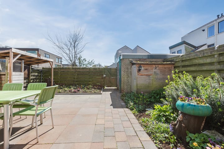 Foto 30 van Kwartellaan 1