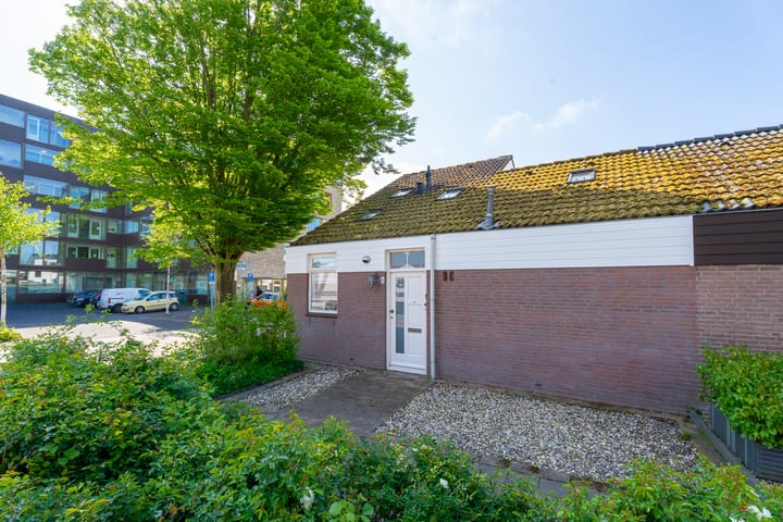 Foto 5 van Kwartellaan 1