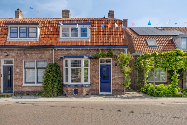 Foto 2 van Piccardtstraat 30