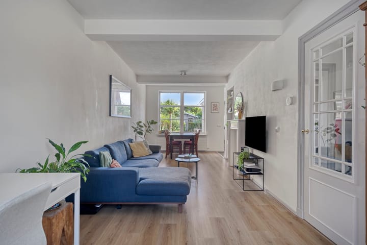 Foto 4 van Piccardtstraat 30