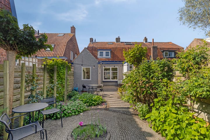 Foto 3 van Piccardtstraat 30