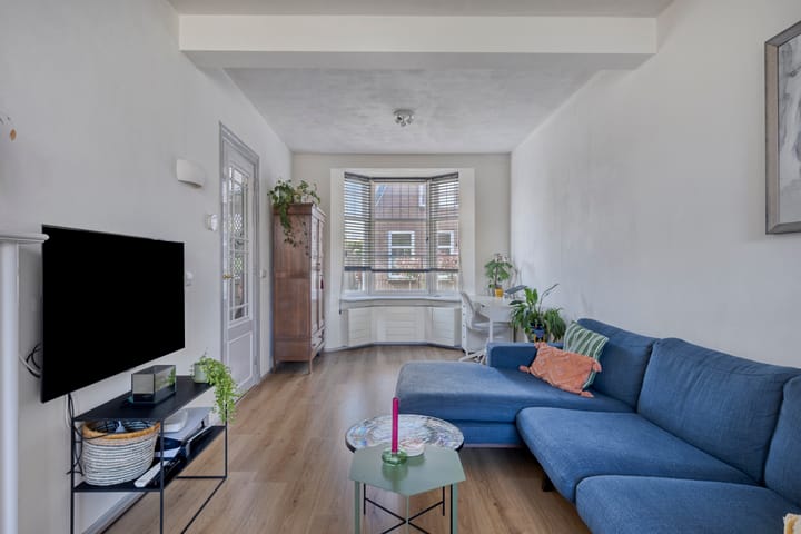 Foto 9 van Piccardtstraat 30