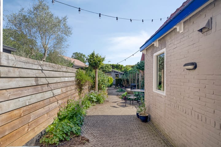 Foto 25 van Piccardtstraat 30