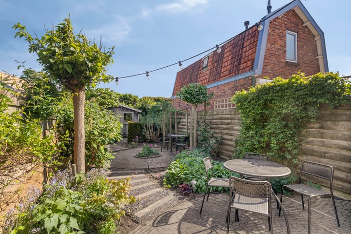 Foto 26 van Piccardtstraat 30