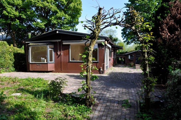 Foto 1 van Oude Groenestraat 6-169