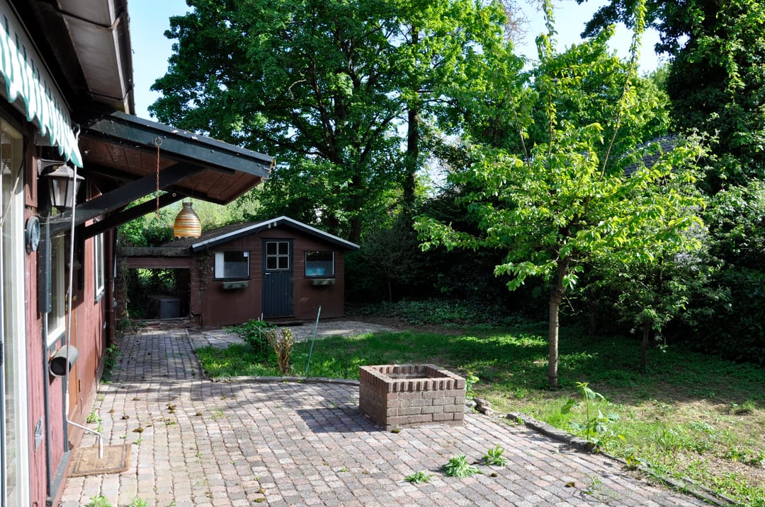 Foto 2 van Oude Groenestraat 6-169