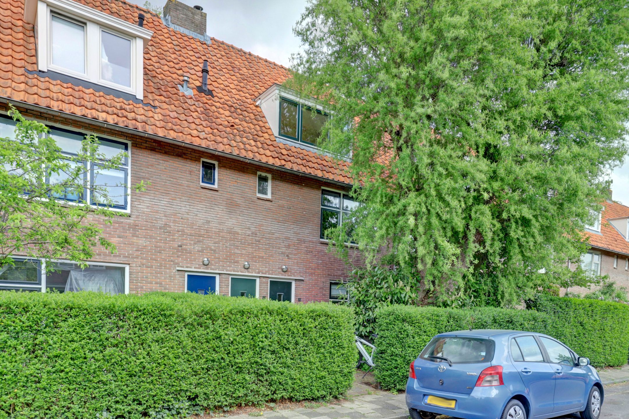 Foto 3 van Laan van Henegouwen 22