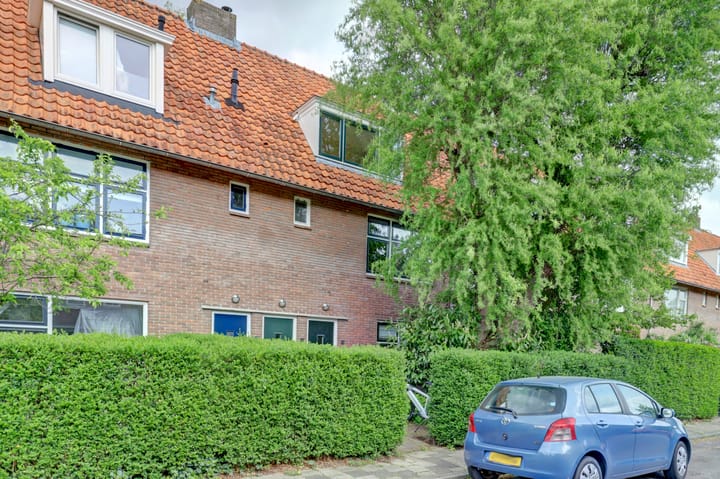 Foto 3 van Laan van Henegouwen 22