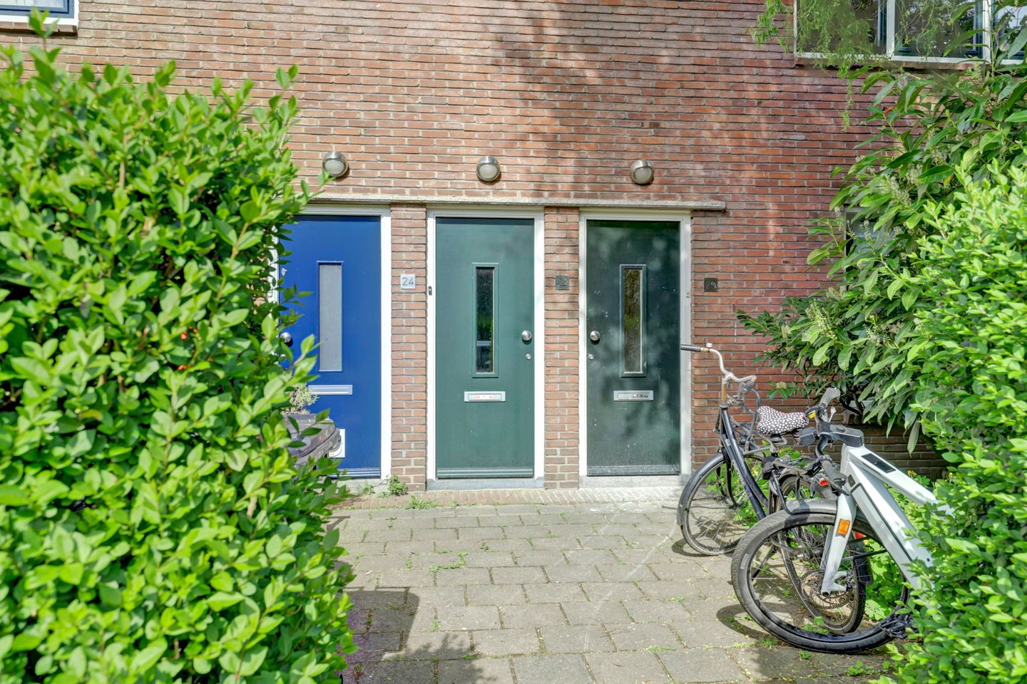 Foto 4 van Laan van Henegouwen 22