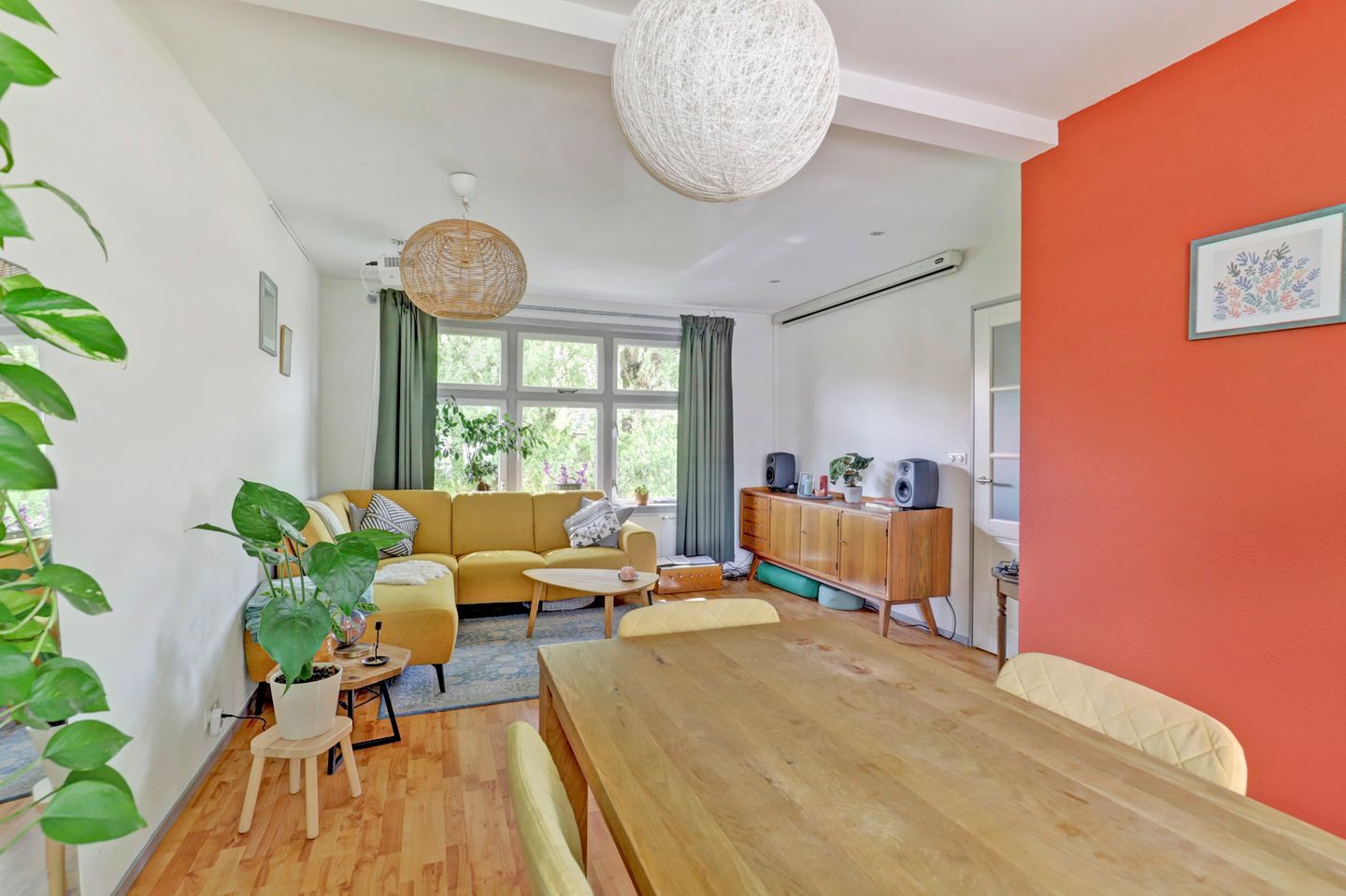 Foto 5 van Laan van Henegouwen 22