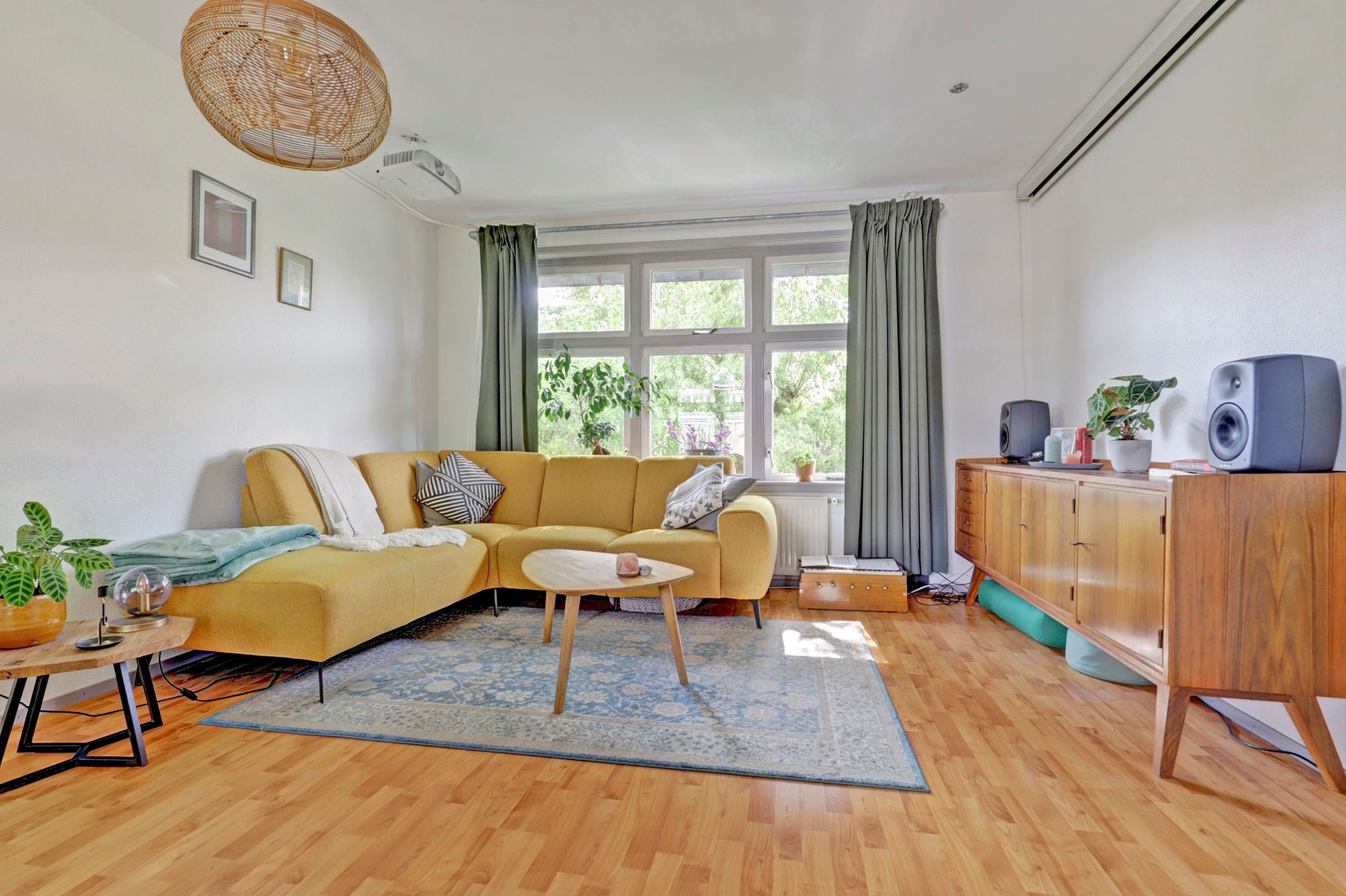 Foto 6 van Laan van Henegouwen 22