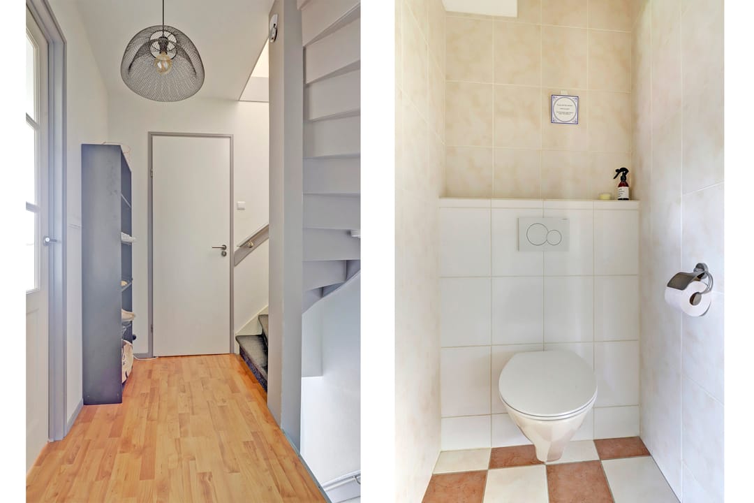 Foto 7 van Laan van Henegouwen 22