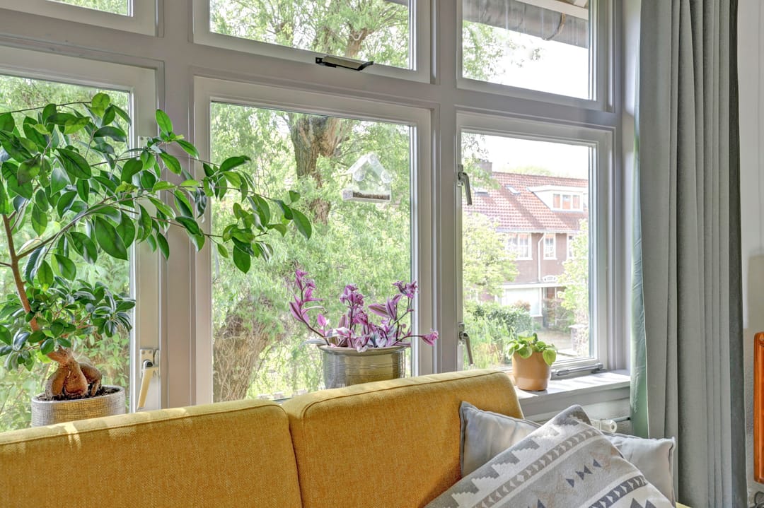 Foto 8 van Laan van Henegouwen 22