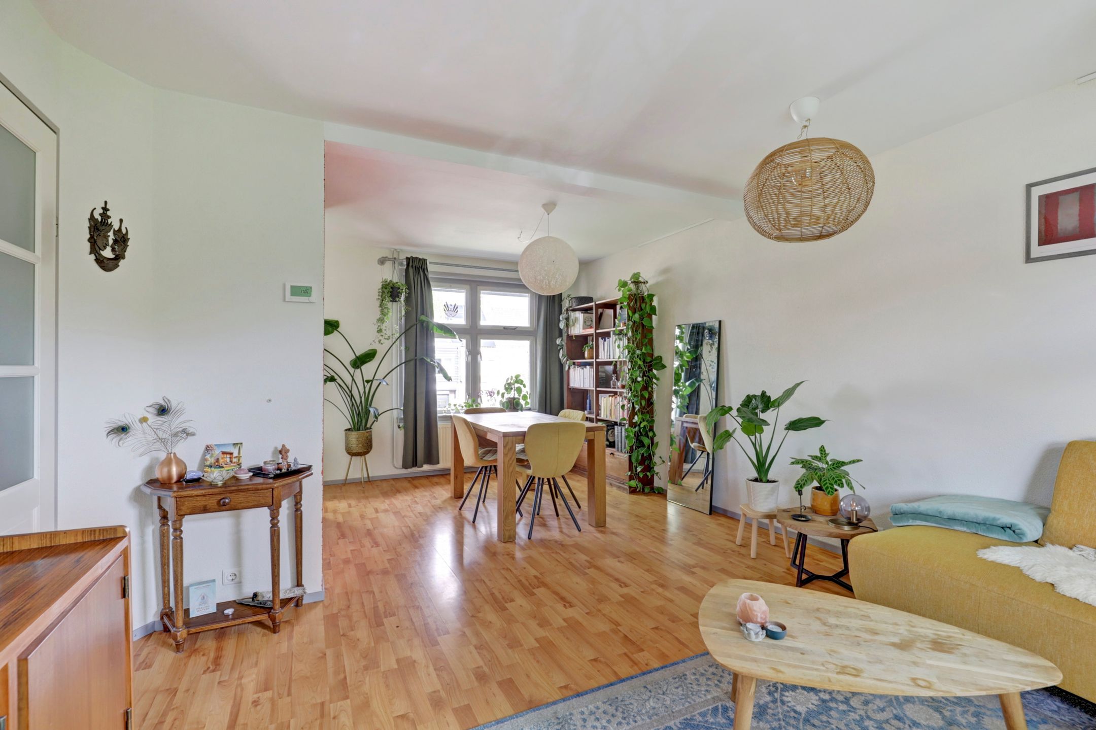 Foto 9 van Laan van Henegouwen 22