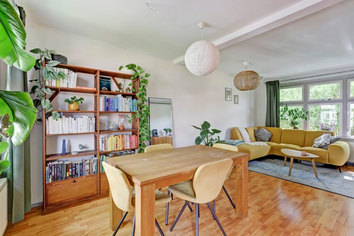 Photo 10 of Laan van Henegouwen 22