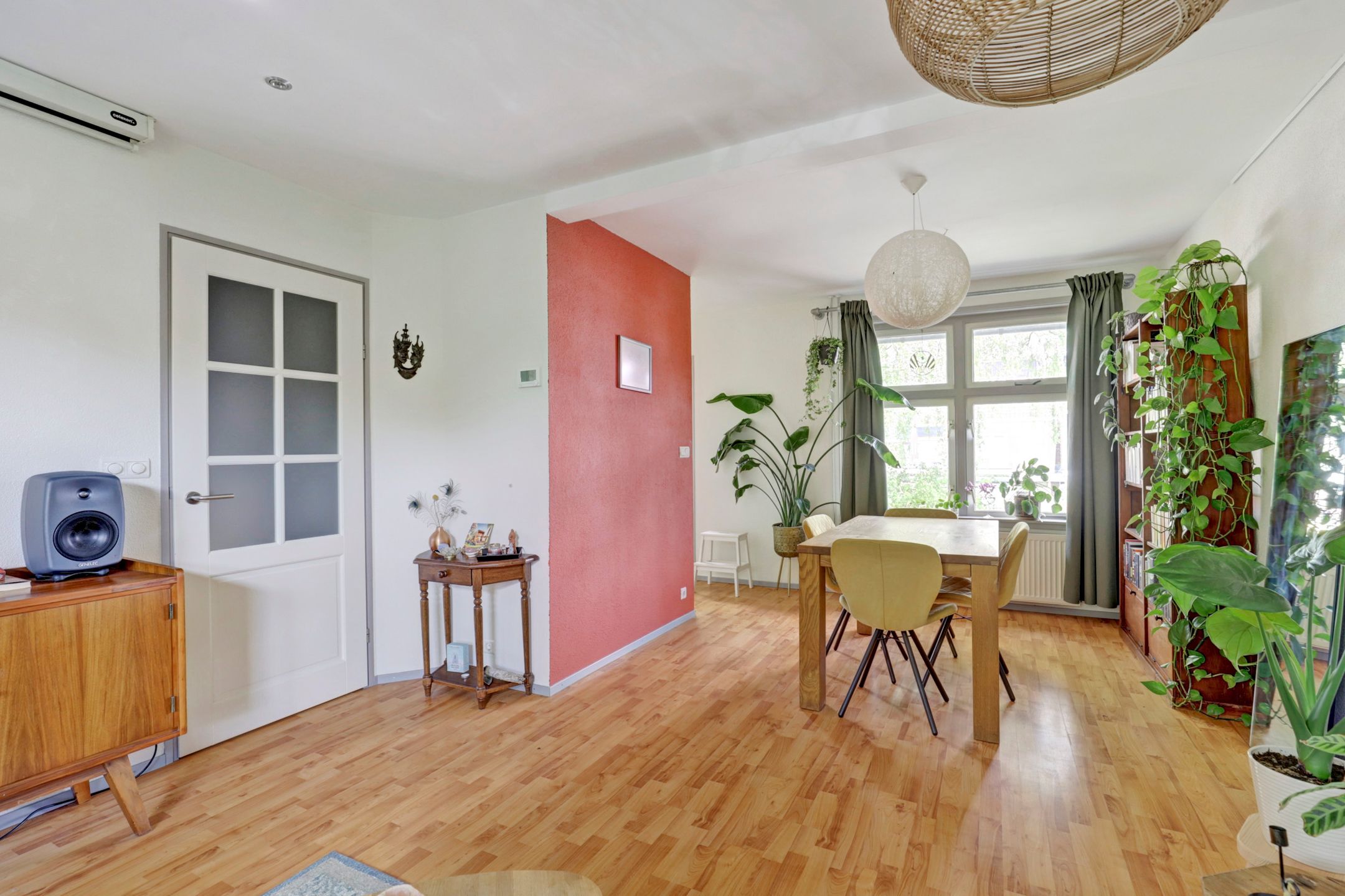 Foto 12 van Laan van Henegouwen 22