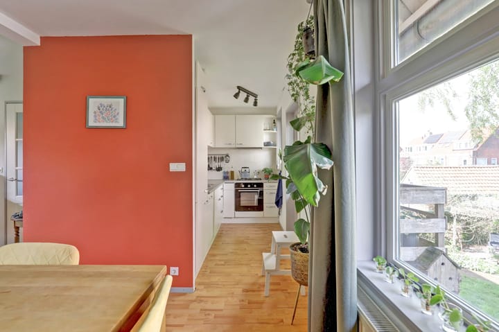 Photo 13 of Laan van Henegouwen 22