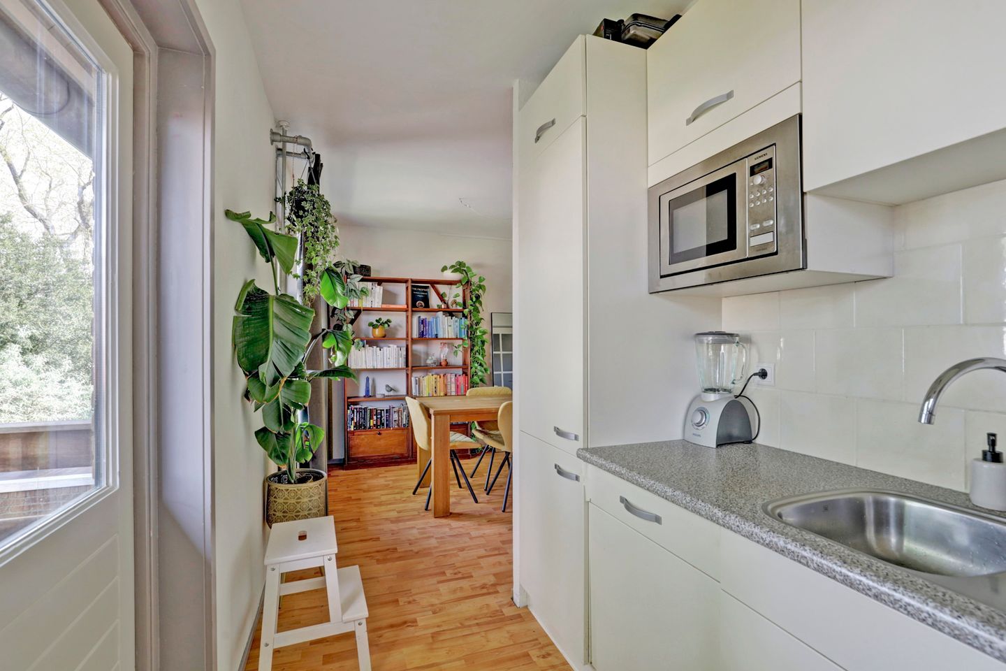 Foto 14 van Laan van Henegouwen 22