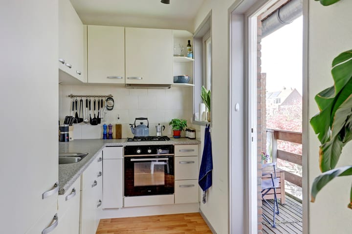 Photo 15 of Laan van Henegouwen 22