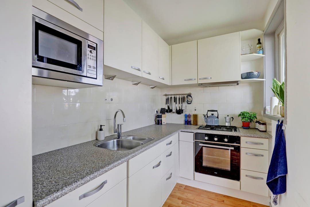 Foto 16 van Laan van Henegouwen 22