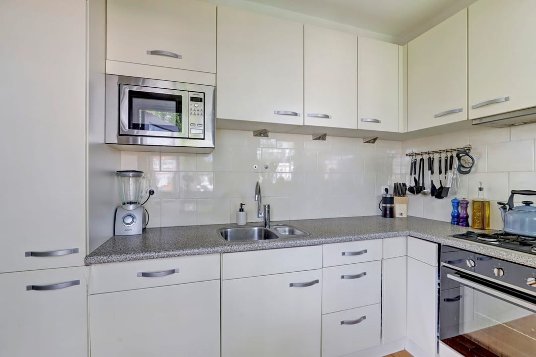 Foto 17 van Laan van Henegouwen 22