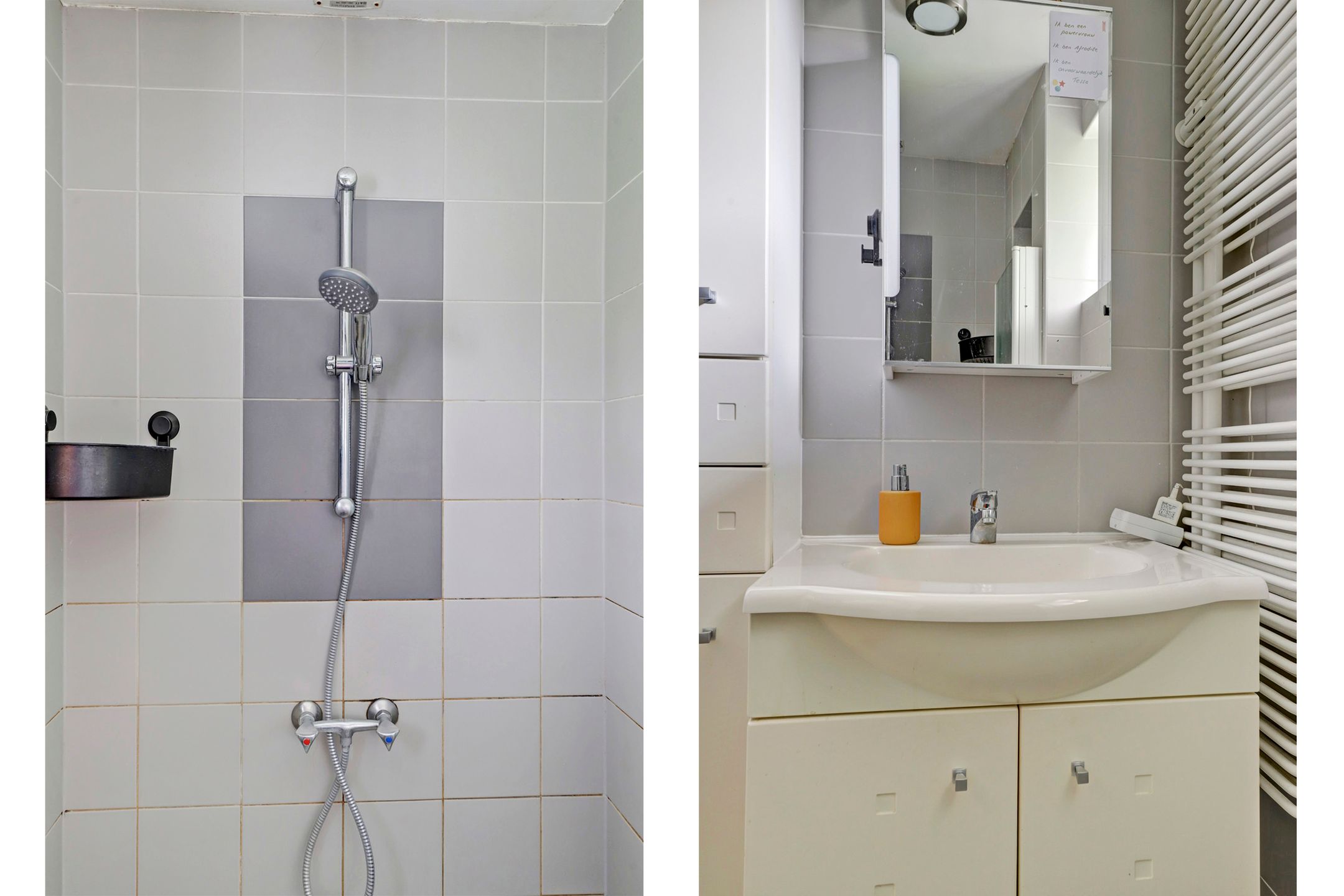 Foto 21 van Laan van Henegouwen 22