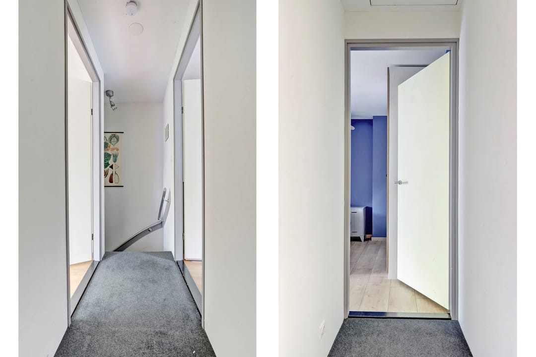 Foto 22 van Laan van Henegouwen 22