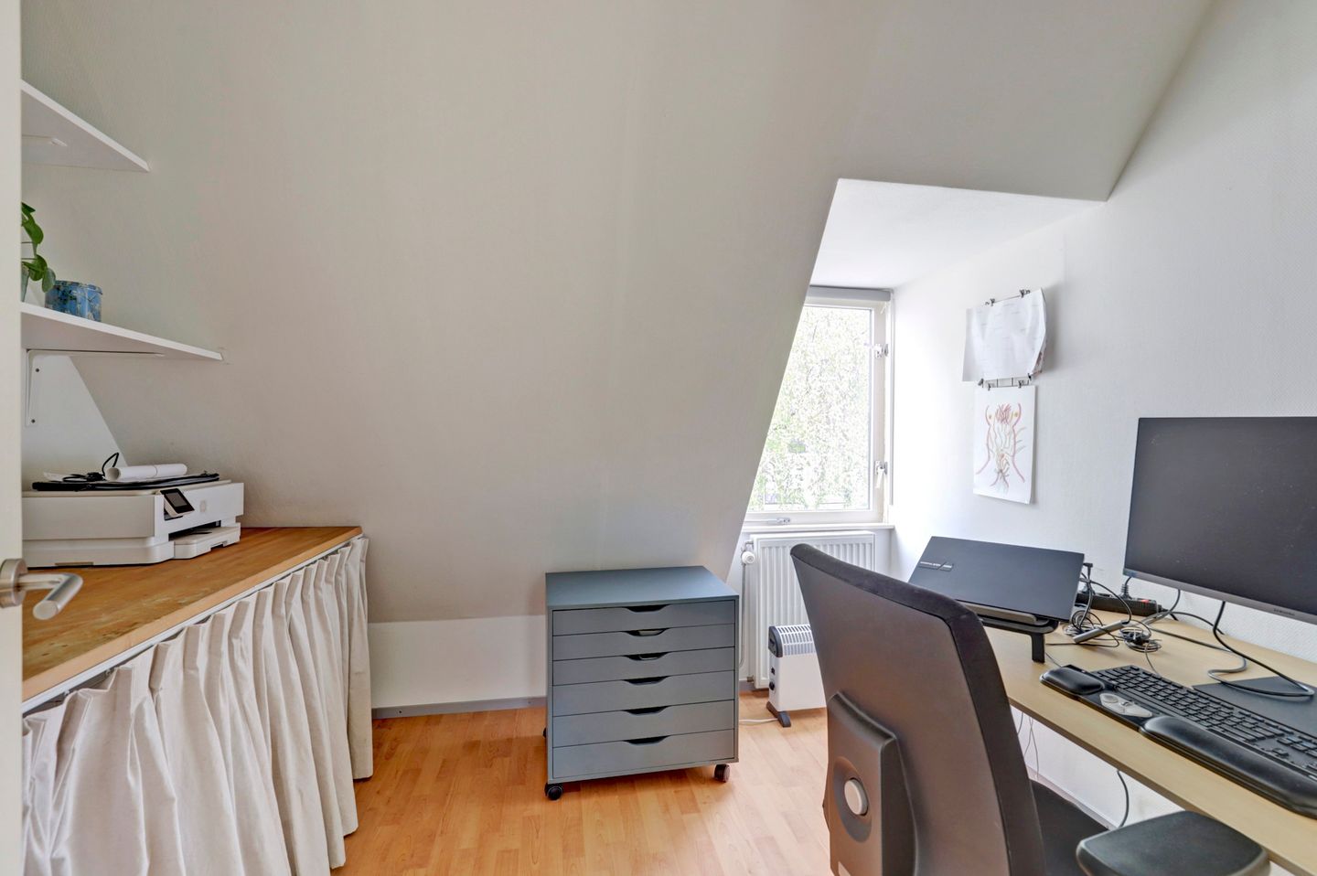 Foto 25 van Laan van Henegouwen 22