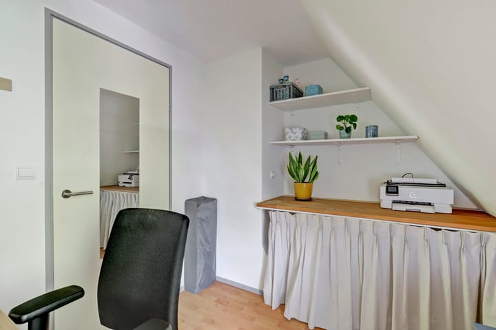 Photo 26 of Laan van Henegouwen 22