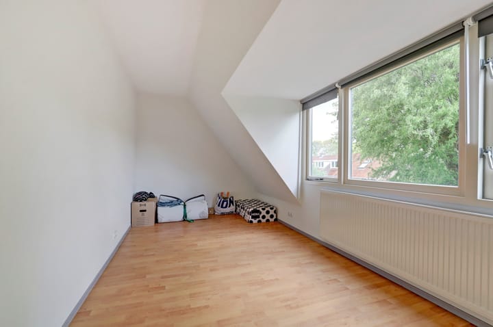 Photo 27 of Laan van Henegouwen 22