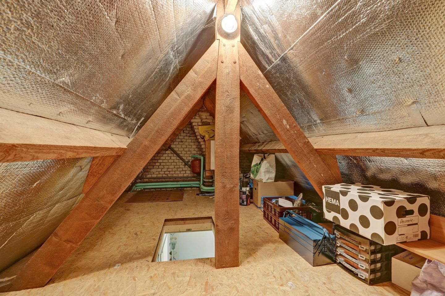 Foto 29 van Laan van Henegouwen 22