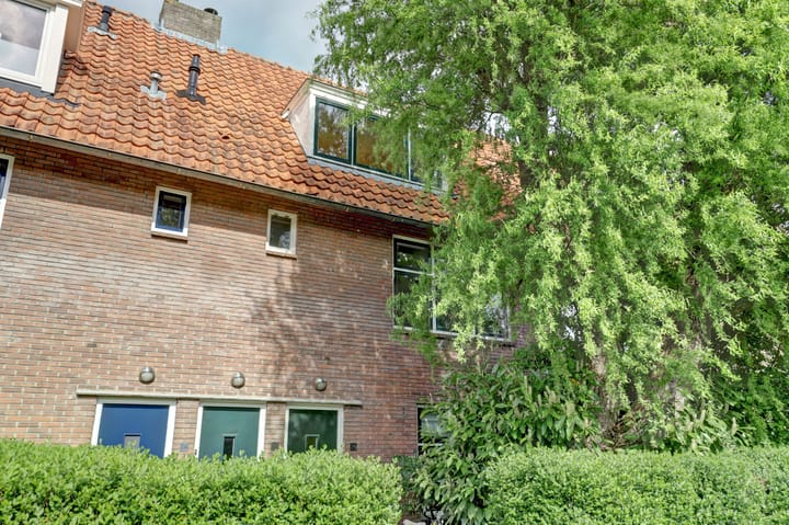 Photo 30 of Laan van Henegouwen 22