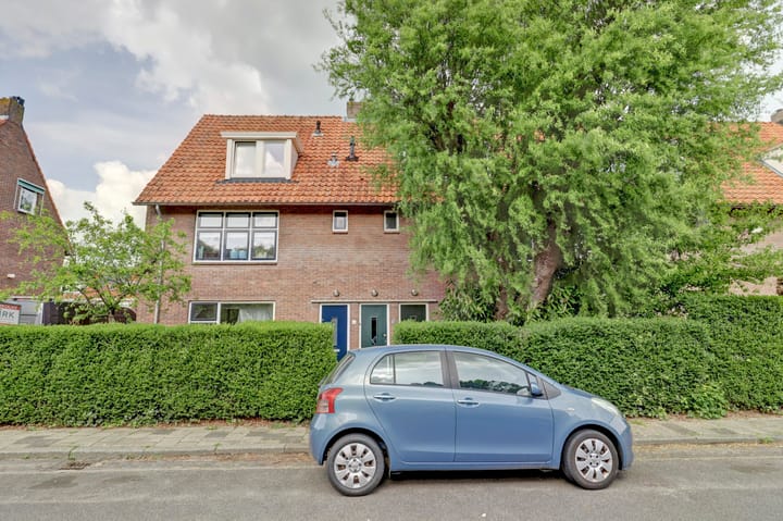 Photo 31 of Laan van Henegouwen 22