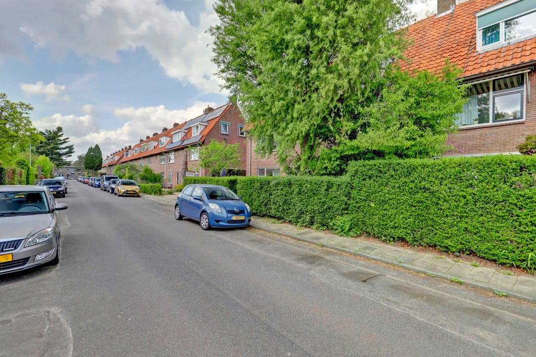 Foto 32 van Laan van Henegouwen 22