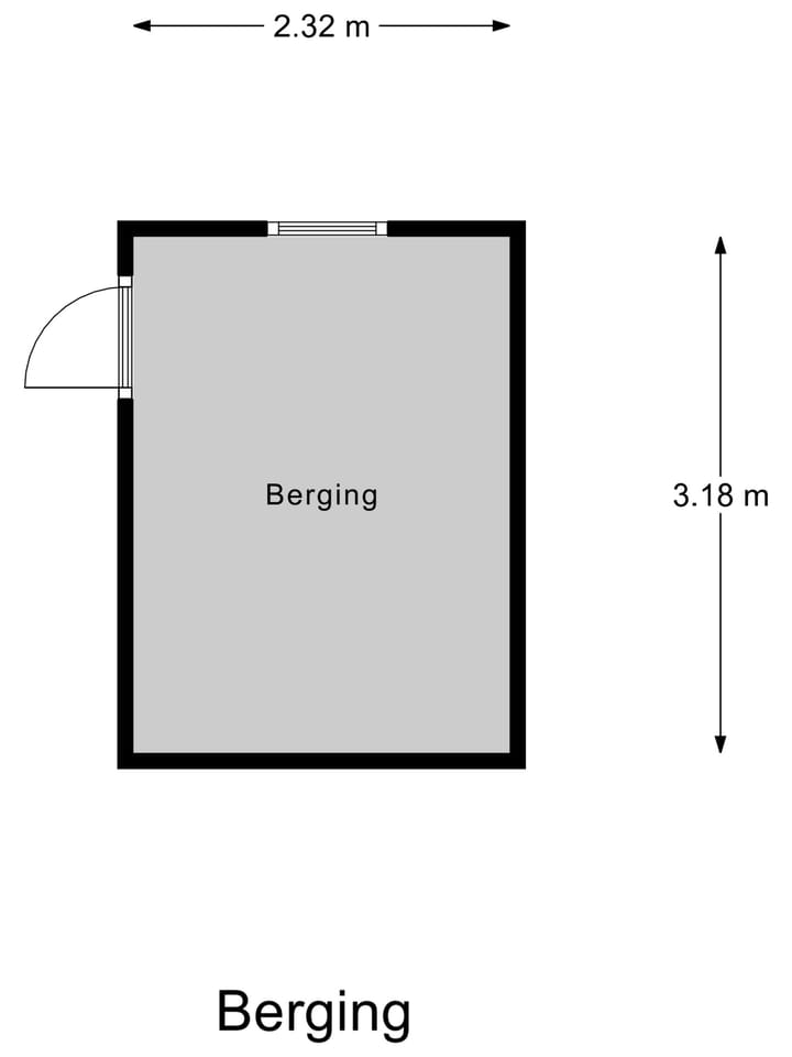 Photo 36 of Laan van Henegouwen 22