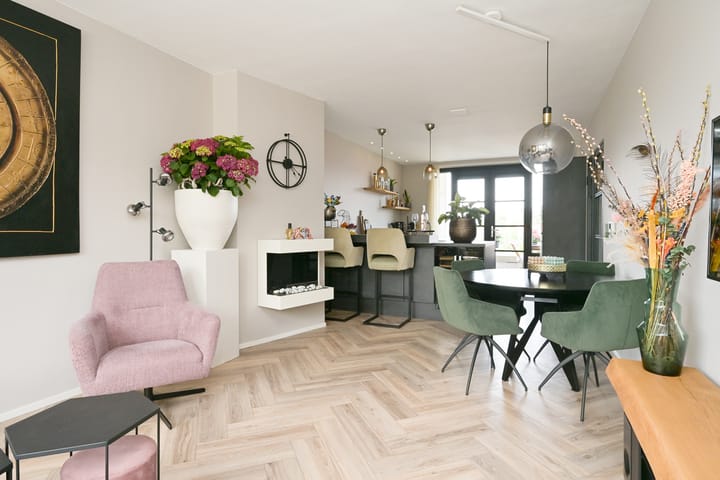 Foto 2 van Laan van Meerdervoort 1407