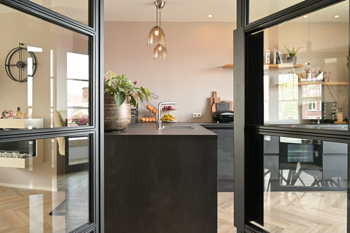 Foto 3 van Laan van Meerdervoort 1407