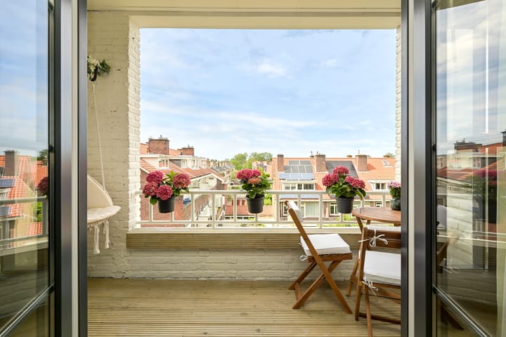 Foto 4 van Laan van Meerdervoort 1407