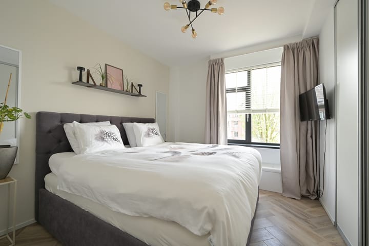 Foto 5 van Laan van Meerdervoort 1407