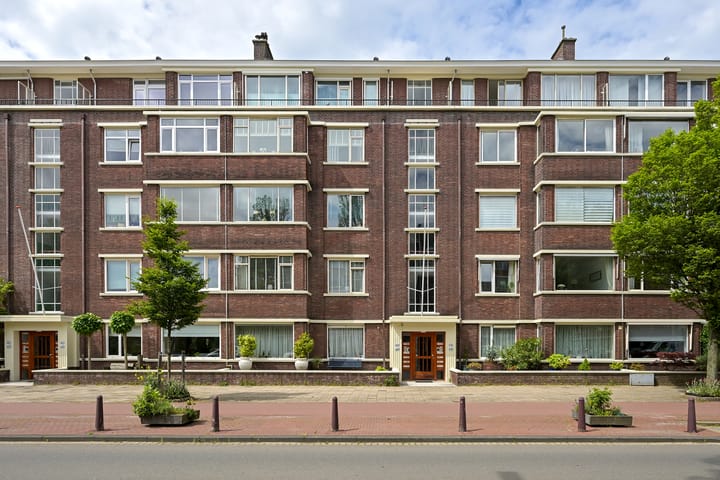 Foto 7 van Laan van Meerdervoort 1407