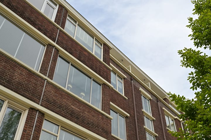 Foto 8 van Laan van Meerdervoort 1407