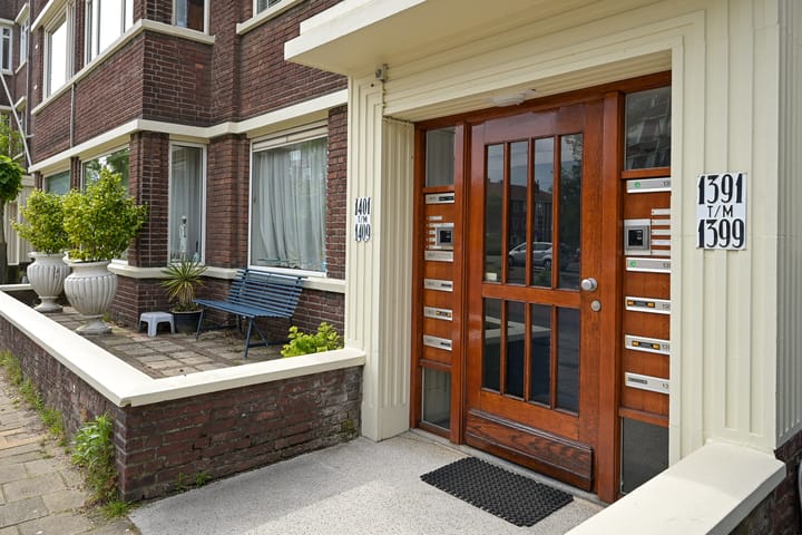 Foto 9 van Laan van Meerdervoort 1407