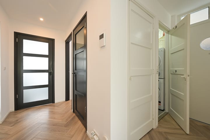 Foto 10 van Laan van Meerdervoort 1407