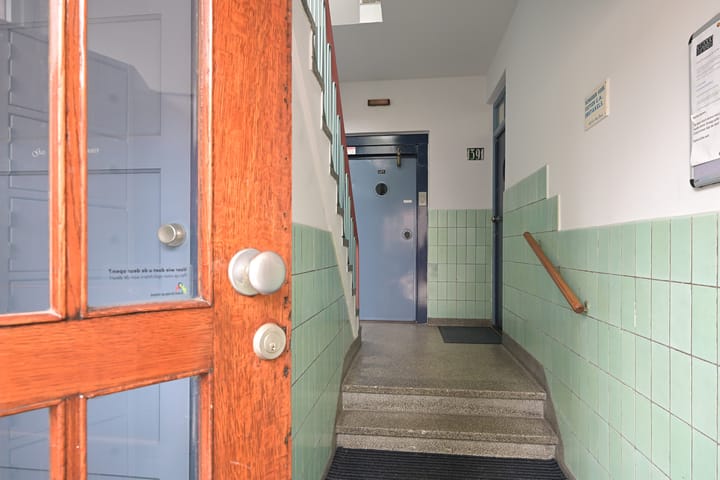 Foto 11 van Laan van Meerdervoort 1407