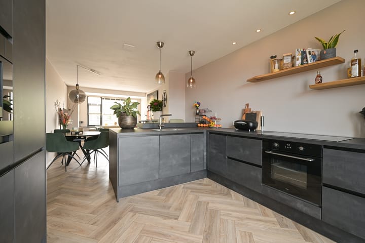 Foto 21 van Laan van Meerdervoort 1407