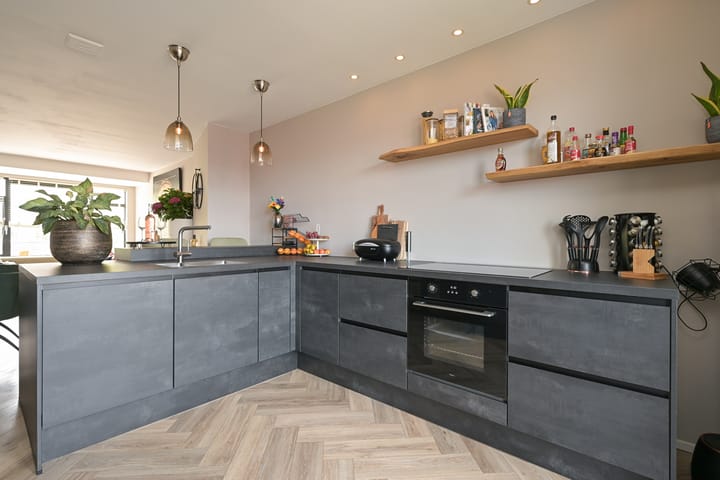 Foto 22 van Laan van Meerdervoort 1407