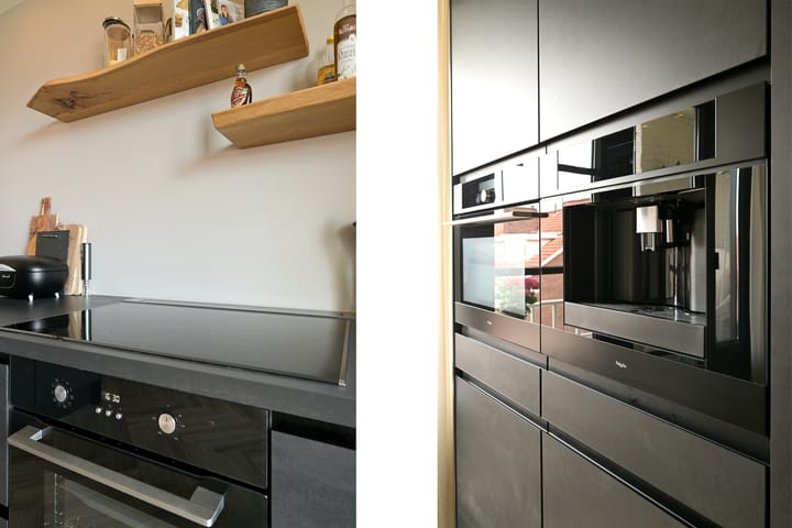 Foto 23 van Laan van Meerdervoort 1407