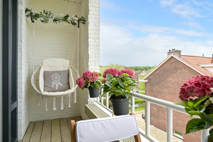 Foto 26 van Laan van Meerdervoort 1407