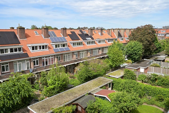 Foto 27 van Laan van Meerdervoort 1407