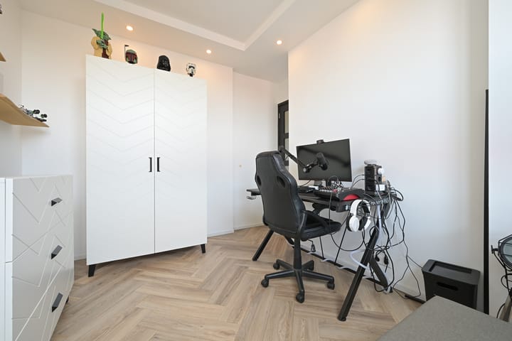 Foto 17 van Laan van Meerdervoort 1407